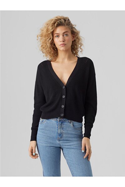 Vero Moda Strickjacke VMNEWLEXSUN Strickjacke