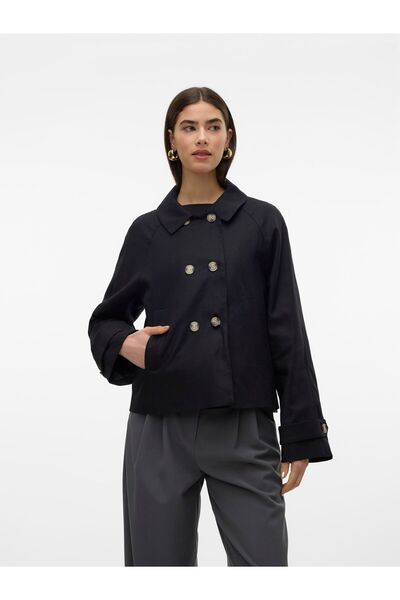 Vero Moda Trençkot VMLINEN Jacke