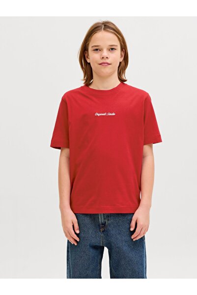 Jack & Jones Junior T-shirt T-shirt Junior
