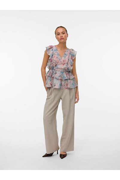 Vero Moda Bluse VMSABRINA Top