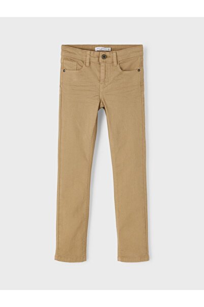 Name it Twillhose Extra Slim Fit