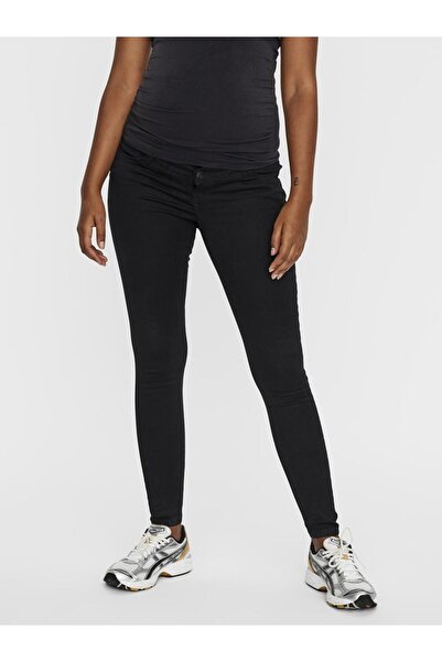 Vero Moda Maternity Umstandsjeans und Skinny Fit Umstands-Jeans