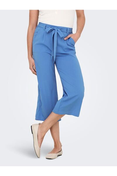 ONLY Hose ONLNOVA Normal geschnitten Hose