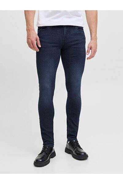 Jack & Jones Skinny Jeans JJILIAM JJORIGINAL AKM 004 NOOS Skinny Jeans