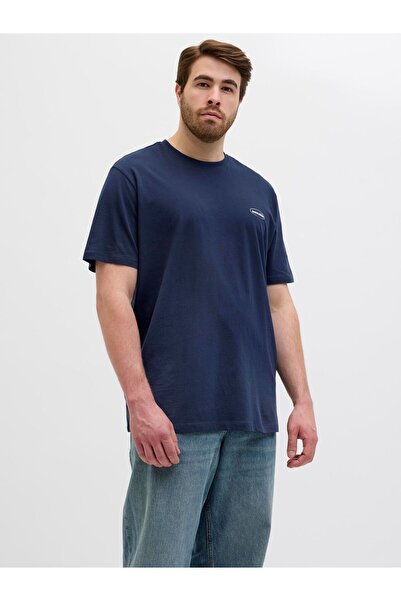 Jack & Jones Plus T-Shirt Große Größen