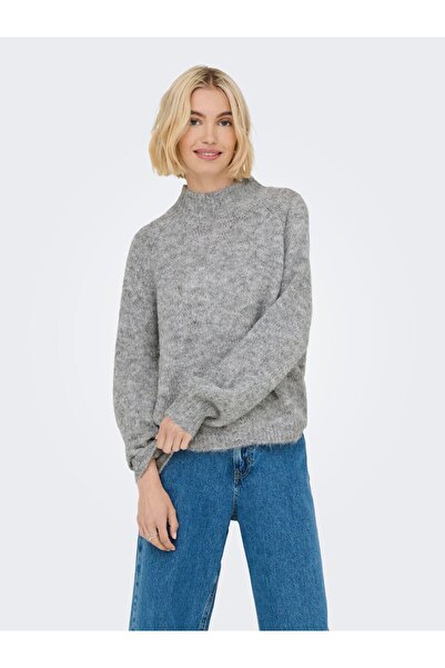 JDY Strickpullover JDYZOEY Strickpullover