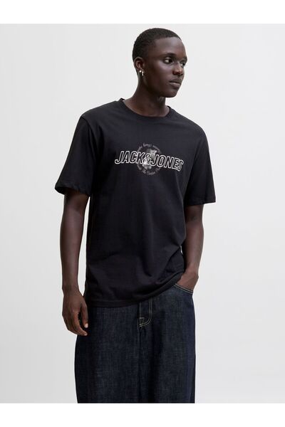 Jack & Jones Tričko s potlačou