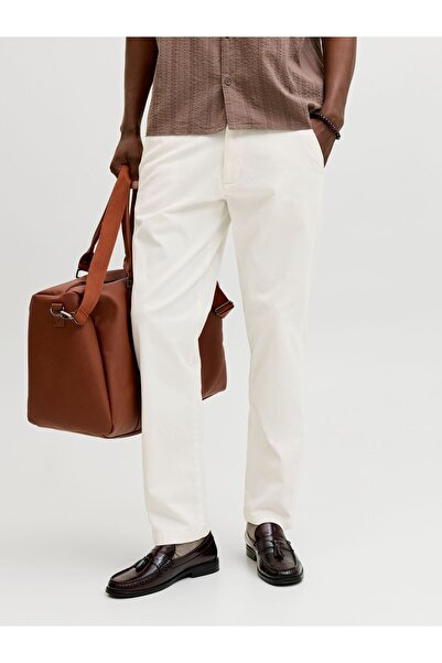 Jack & Jones Chino Hose Relaxed Fit Chino Hose