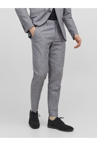 Jack & Jones Premium Anzughose JPRRIVIERA Slim Fit Anzughose