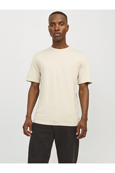 Jack & Jones T-shirt Einfarbig T-shirt