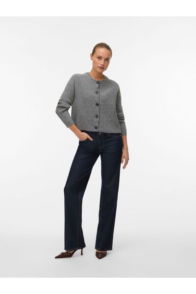 Vero Moda Knitted cardigan VMBANG Knit Cardigan