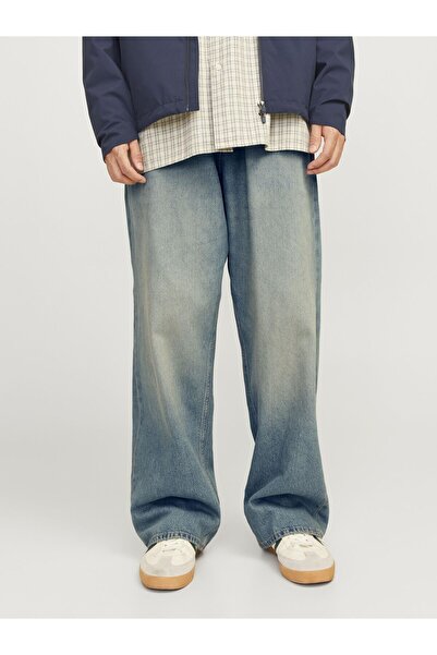 Jack & Jones Blugi cu croială extra largă JJIRON JJORIGINAL AKM 325 NOOS Blug...