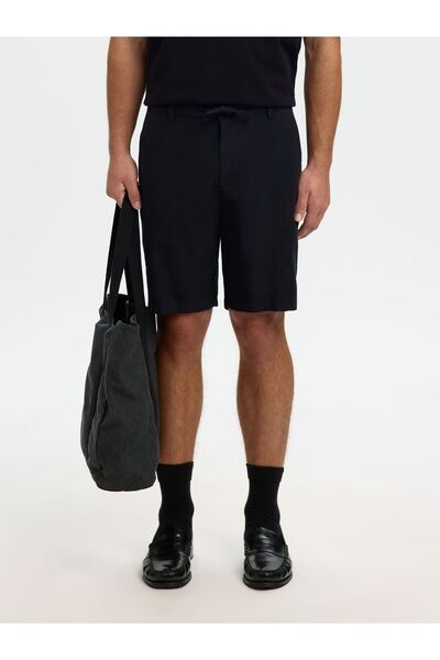 SELECTED Shorts Comfort Fit