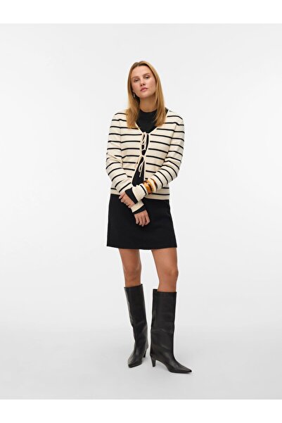 Vero Moda Strickjacke VMVADA Strickjacke