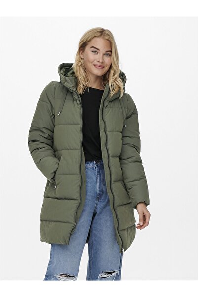 ONLY Steppmantel ONLDOLLY Steppmantel