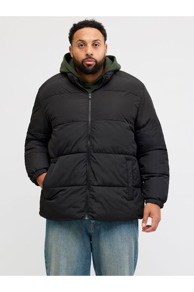 Jack & Jones Plus Steppjacke Plus Size Steppjacke