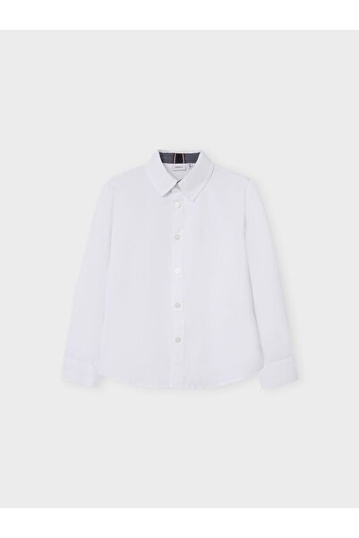 Name it Βαμβακερό πουκάμισο