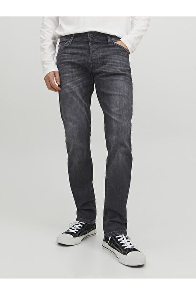 Jack & Jones Slim Fit Jeans JJIGLENN JJFOX BL 655 50SPS NOOS Slim Fit Jeans