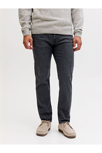 aprel Tapered Fit Jeans Tapered Fit Jeans