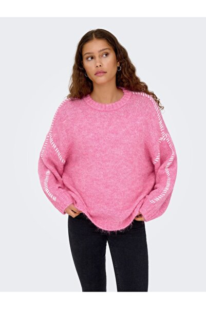 JDY Strickpullover JDYZOEY Strickpullover