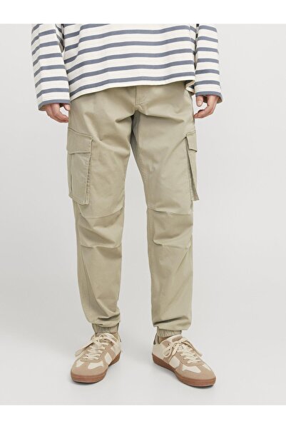 Jack & Jones Cargo-Hose Relaxed Fit Cargo-Hose