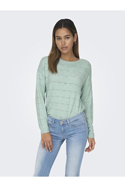 ONLY Strickpullover ONLKATIA Strickpullover