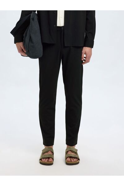 Selected Homme Tapered Hose Slim Fit