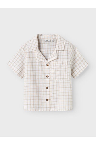 Name it Hemd Regular Fit