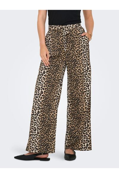 ONLY Hose ONLNOVA Normal geschnitten Hose