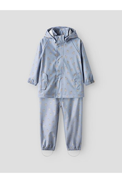 Lil' Atelier Regenset LADRY10