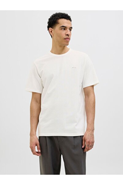Jack & Jones Premium Μπλούζα με λογότυπο