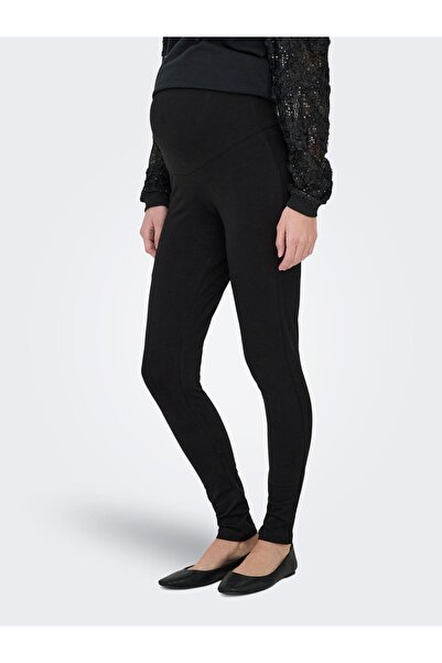 ONLY MATERNITY Leggings OLMLOVELY 2-pack Slim Fit Leggings