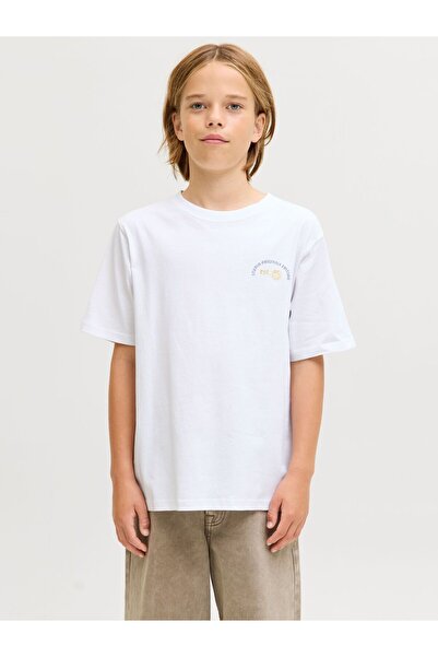 Jack & Jones Junior T-shirt T-shirt Junior