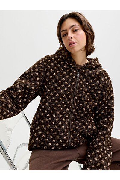 JJXX Teddyfell Jacke JXVERA Teddyfell Jacke