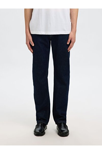 Selected Homme Straight Fit Jeans 196