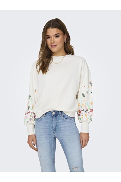 ONLY Sweatshirt ONLBROOKE Sweatshirt