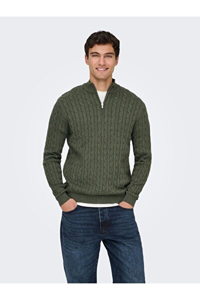 Only & Sons Strickpullover ONSLOUI Pullover