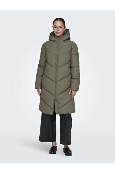 JDY Steppmantel JDYULRIKKA Steppmantel