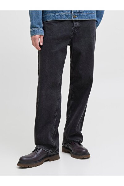 Jack & Jones Baggy Fit Jeans JJIALEX JJBASIC SQ 737 NOOS Baggy Fit Jeans