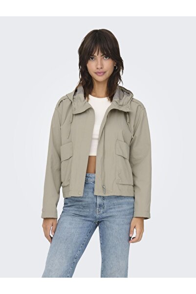 ONLY Langer Parka ONLMAMBA Langer Parka