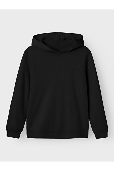 Limited by Name It Hoodie Relaxed Fit