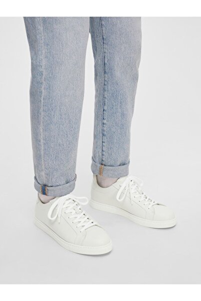 Selected Homme Sneakers Leder