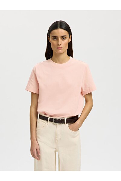 SELECTED T-Shirt Boxy