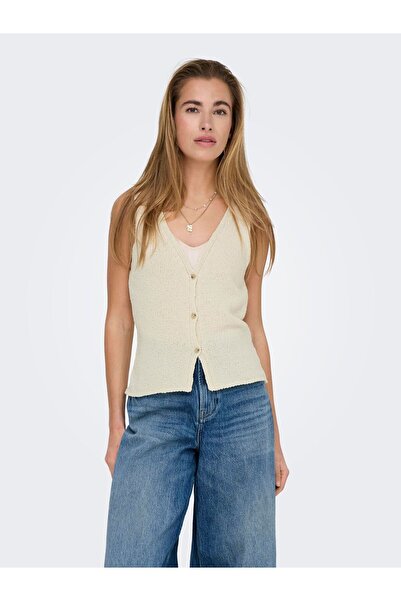 ONLY Strickjacke ONLGURLI Strickjacke