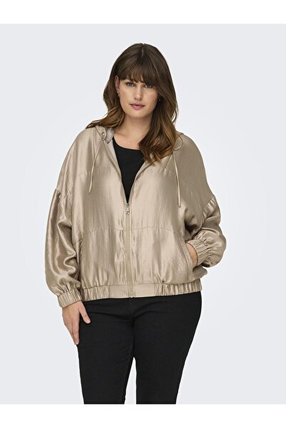 Only Carmakoma Blousonjacke CARGRACE Blousonjacke