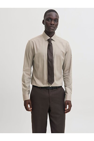 Jack & Jones Oberhemd Slim Fit Oberhemd