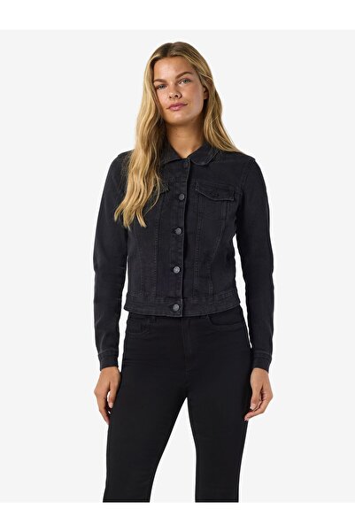 Noisy May Jeansjacke Kurze