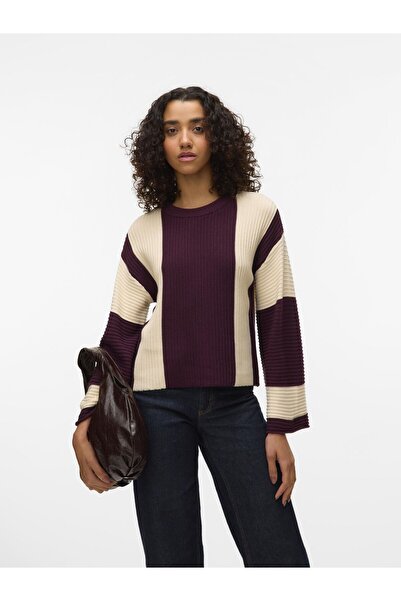 Vero Moda Strickpullover VMGIGI Strickpullover