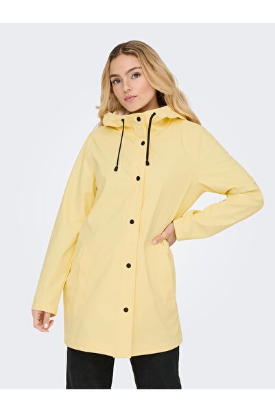 ONLY Regenmantel ONLNEWELLEN Regenmantel