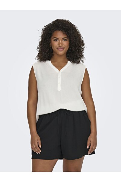 Only Carmakoma Oberteil CARJETTE Oberteil